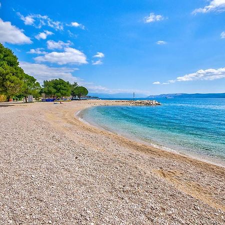 Apartmán Adria Mare Crikvenica Exteriér fotografie