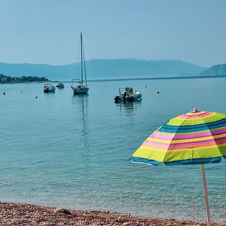 Apartmán Adria Mare Crikvenica Exteriér fotografie