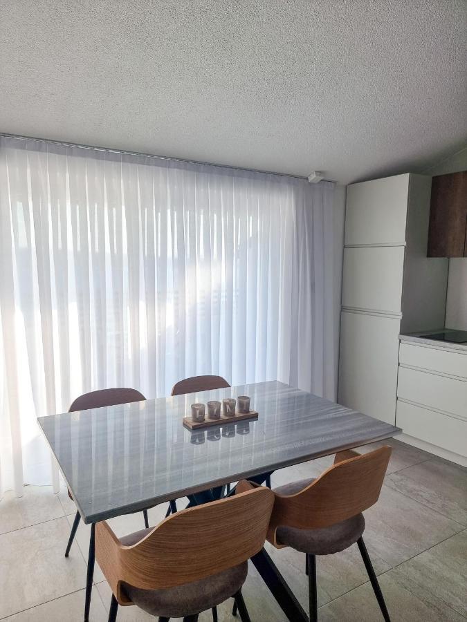 Apartmán Adria Mare Crikvenica Exteriér fotografie