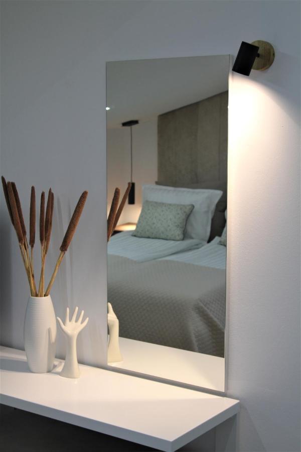Apartmán Adria Mare Crikvenica Exteriér fotografie