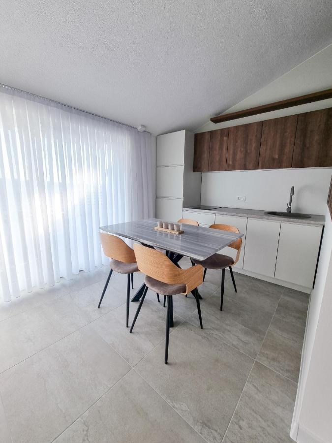 Apartmán Adria Mare Crikvenica Exteriér fotografie