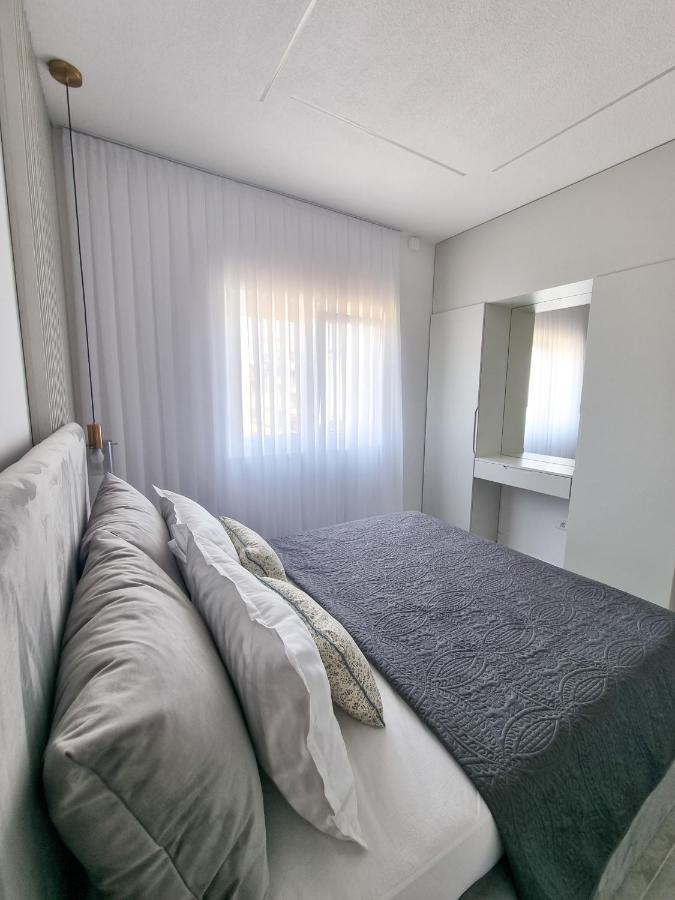 Apartmán Adria Mare Crikvenica Exteriér fotografie