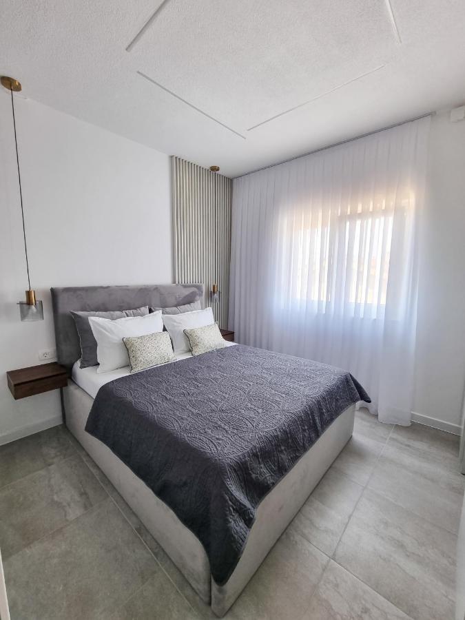 Apartmán Adria Mare Crikvenica Exteriér fotografie