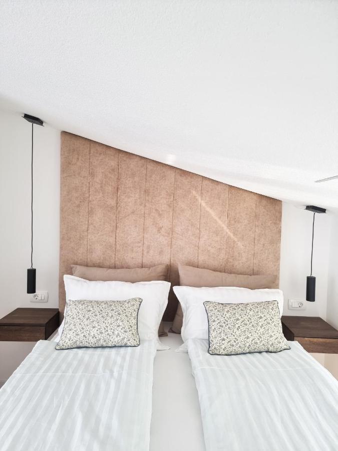Apartmán Adria Mare Crikvenica Exteriér fotografie