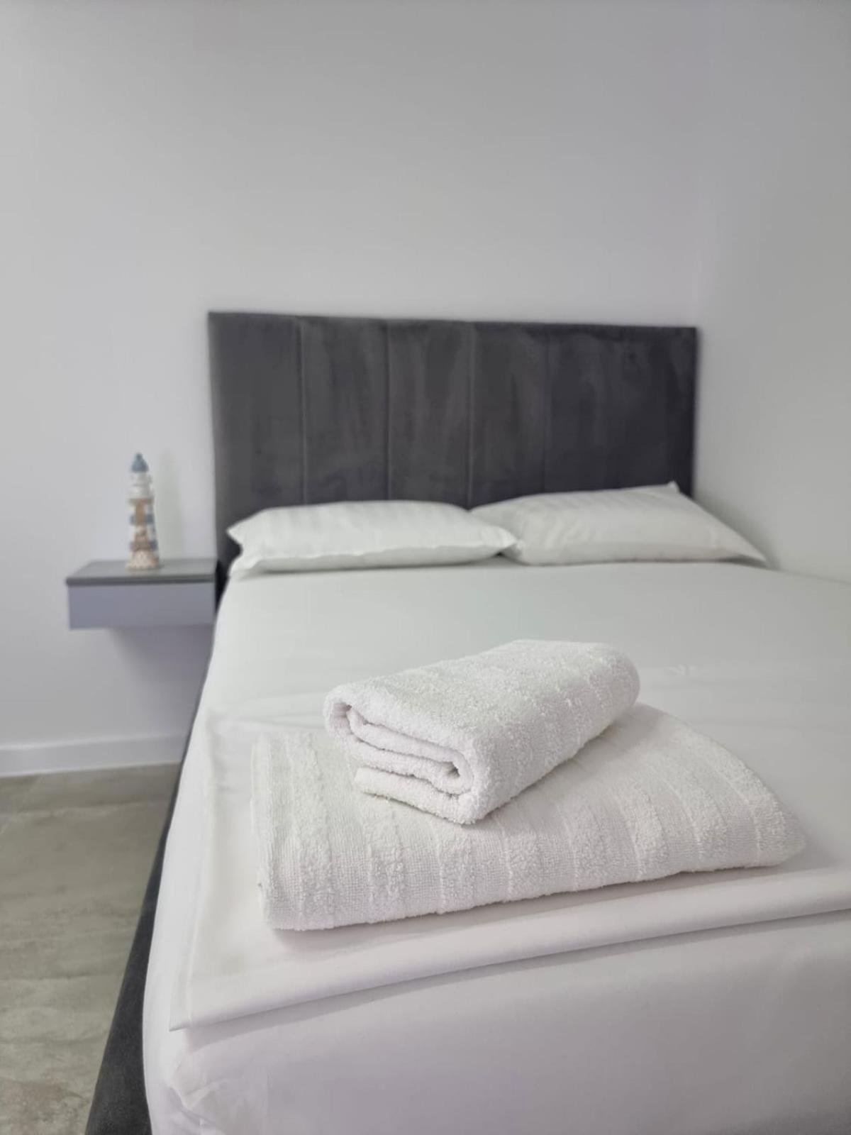 Apartmán Adria Mare Crikvenica Exteriér fotografie