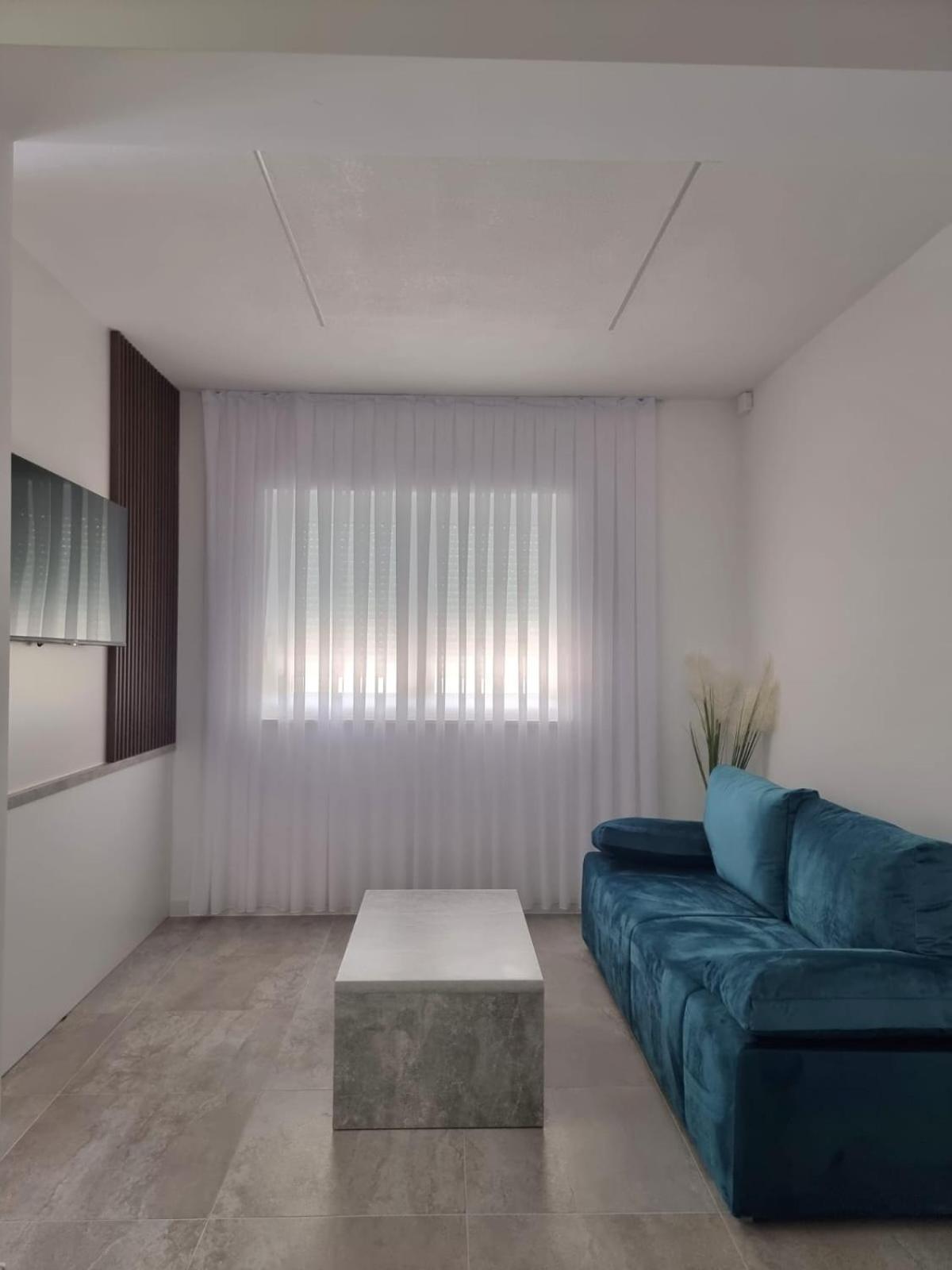 Apartmán Adria Mare Crikvenica Exteriér fotografie